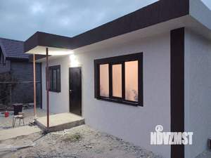 Дом 53м², 1-этажный, участок 4 сот.