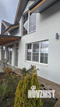 Дача 159м², 2-этажный, участок 4 сот.