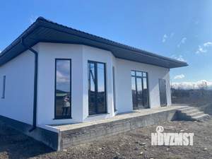 Дом 130м², 1-этажный, участок 5 сот.