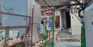 Дом 58м², 1-этажный, участок 3 сот.