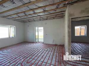 Дом 100м², 1-этажный, участок 4 сот.