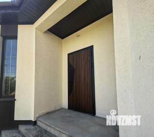 Дом 115м², 1-этажный, участок 5 сот.