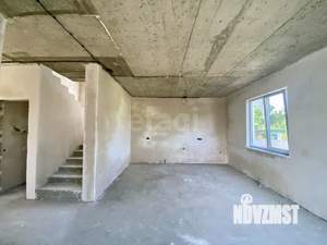 Дом 162м², 2-этажный, участок 4 сот.