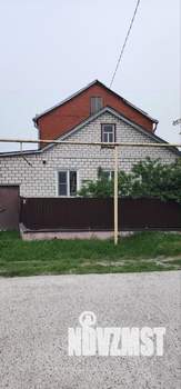 Дом 140м², 2-этажный, участок 17 сот.