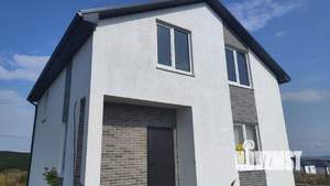 Дом 130м², 2-этажный, участок 5 сот.