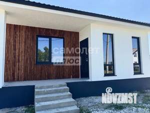 Дом 72м², 1-этажный, участок 4 сот.