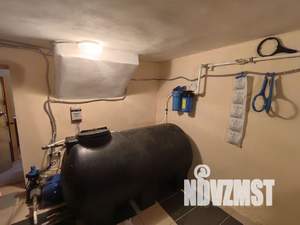 Дом 165м², 2-этажный, участок 8 сот.