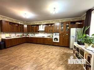 Дом 459м², 2-этажный, участок 8 сот.