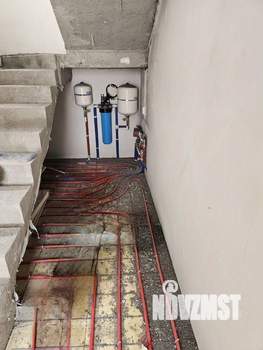 Дом 106м², 2-этажный, участок 3 сот.