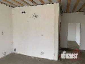 Дом 99м², 1-этажный, участок 4 сот.