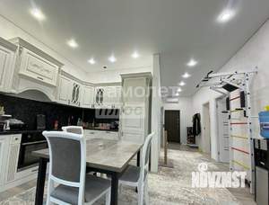 Дом 103м², 1-этажный, участок 4 сот.