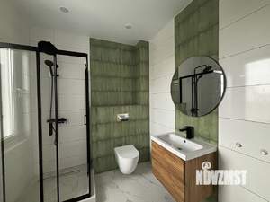 Дом 110м², 2-этажный, участок 5 сот.