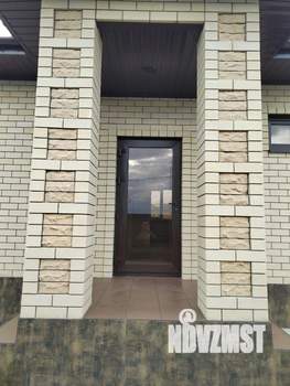 Дом 90м², 1-этажный, участок 4 сот.