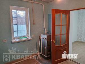 Дом 30м², 1-этажный, участок 2 сот.