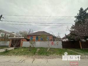 Дом 109м², 1-этажный, участок 7 сот.