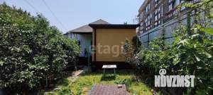 Дом 76м², 1-этажный, участок 6 сот.