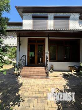 Дом 267м², 2-этажный, участок 6 сот.