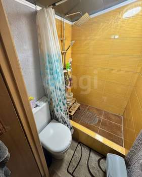 Дом 30м², 2-этажный, участок 1 сот.