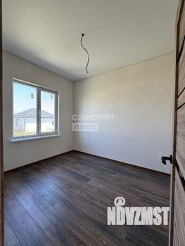 Дом 80м², 1-этажный, участок 5 сот.