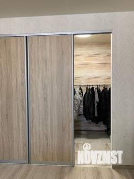 Дом 134м², 2-этажный, участок 5 сот.