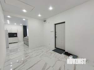 Дом 100м², 1-этажный, участок 4 сот.