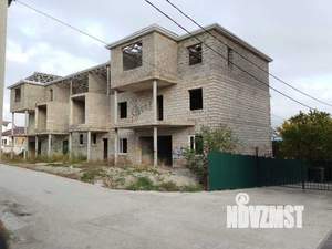 Дом 420м², 3-этажный, участок 6 сот.