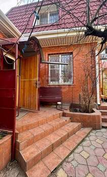 Дом 100м², 2-этажный, участок 4 сот.