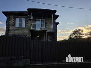 Дом 130м², 3-этажный, участок 16 сот.