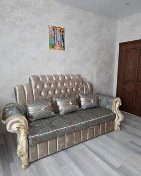 Дом 227м², 2-этажный, участок 4 сот.