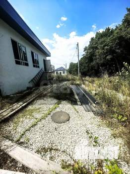 Дом 81м², 1-этажный, участок 3 сот.