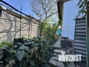 Дом 65м², 1-этажный, участок 5 сот.