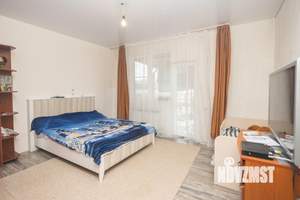 Дом 165м², 2-этажный, участок 3 сот.