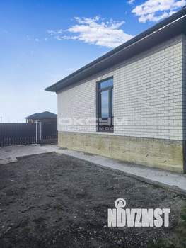 Дом 90м², 1-этажный, участок 4 сот.