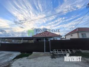 Дом 100м², 1-этажный, участок 5 сот.
