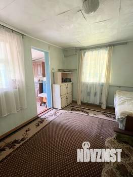 Дом 22м², 1-этажный, участок 5 сот.