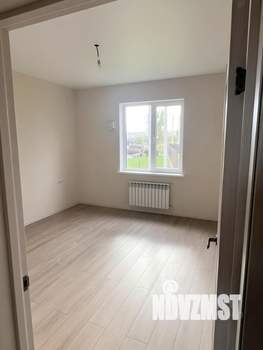 Дом 115м², 1-этажный, участок 6 сот.