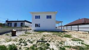 Дом 160м², 2-этажный, участок 6 сот.