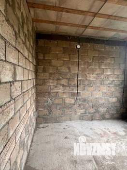 Дом 65м², 1-этажный, участок 5 сот.