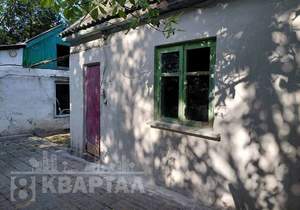 Дом 42м², 1-этажный, участок 6 сот.