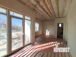 Дом 75м², 1-этажный, участок 3 сот.