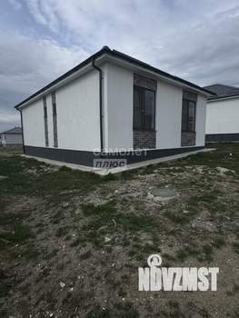 Дом 100м², 2-этажный, участок 5 сот.