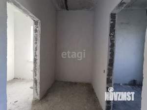 Дом 124м², 2-этажный, участок 5 сот.