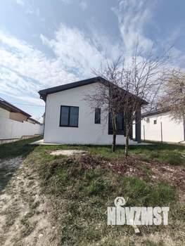 Дом 115м², 2-этажный, участок 4 сот.