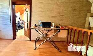 Дом 109м², 2-этажный, участок 2 сот.