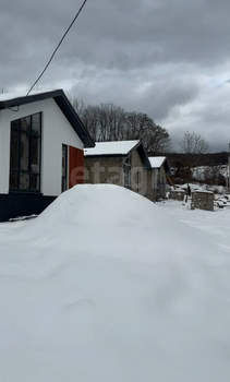 Дом 69м², 1-этажный, участок 5 сот.