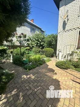 Дом 267м², 2-этажный, участок 6 сот.