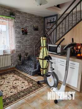 Дом 140м², 2-этажный, участок 17 сот.