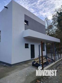 Коттедж 170м², 2-этажный, участок 4 сот.