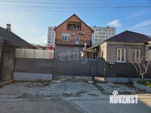 Дом 300м², 3-этажный, участок 5 сот.