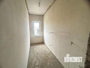 Дом 115м², 1-этажный, участок 4 сот.